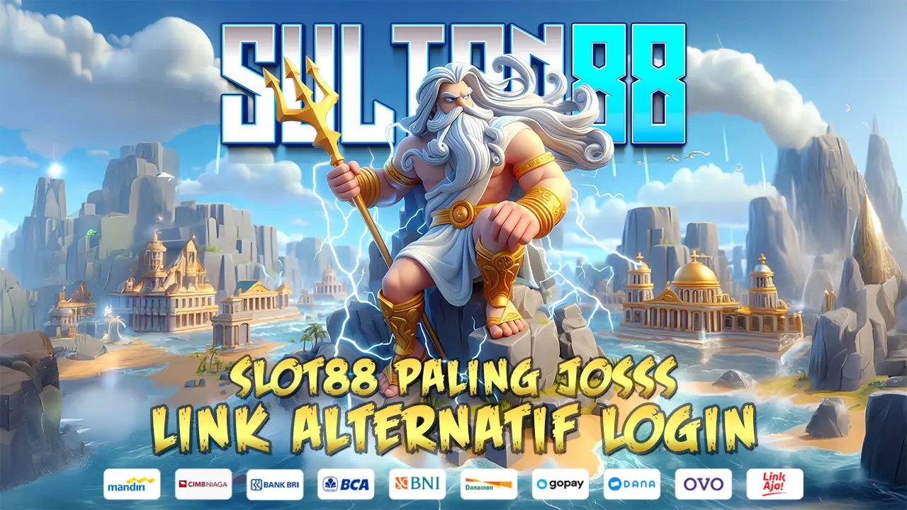 Topbeton888 slot88 resmi
