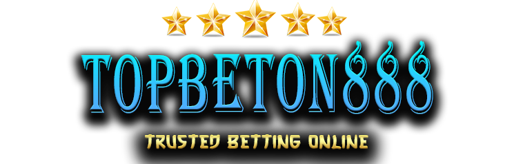 Topbeton888 Logo